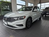 Used 2021 Volkswagen Jetta S image 5