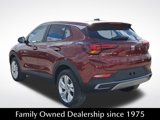 New 2025 Buick Encore GX Preferred image 3