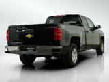 Used 2018 Chevrolet Silverado 1500 LT w/ Trailering Package image 5