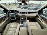 Used 2013 Land Rover Range Rover Sport HSE LUX w/ Luxury Interior Pkg image 2