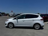 Certified 2018 Ford C-MAX SE w/ Cargo Management Package image 2