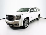 Used 2018 GMC Yukon XL SLT w/ Open Road Package image 3