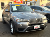 Used 2015 BMW X3 xDrive28i image 2