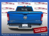 Used 2022 RAM 1500 Big Horn image 5