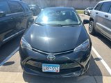 Certified 2017 Toyota Corolla LE image 2