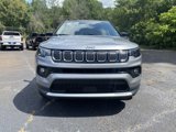 Used 2022 Jeep Compass Limited image 2