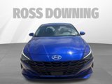 Used 2021 Hyundai Elantra SEL w/ Convenience Package image 2