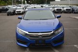 Used 2018 Honda Civic EX image 2