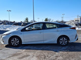 Used 2018 Toyota Prius Prime Premium image 4