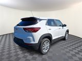 New 2026 Chevrolet TrailBlazer LS w/ LS Convenience Package image 4