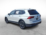 Used 2023 Volkswagen Tiguan SE image 3