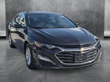 Used 2022 Chevrolet Malibu LT image 3