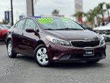 Used 2018 Kia Forte LX w/ LX Rear Camera Package image 2