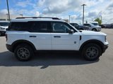 Used 2024 Ford Bronco Sport Big Bend w/ Convenience Package image 6