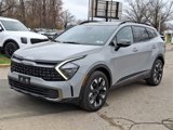 Certified 2023 Kia Sportage X-Line w/ X-Line Premium Package image 3