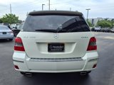 Used 2011 Mercedes-Benz GLK 350 4MATIC image 5