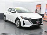 Used 2024 Nissan Sentra S image 2
