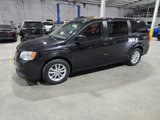 Used 2014 Dodge Grand Caravan SXT w/ Rear Park Assist Package image 3