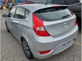 Used 2015 Hyundai Accent Sport image 3