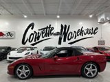 Used 2008 Chevrolet Corvette Convertible w/ Preferred Equipment Group image 2
