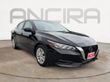 Used 2023 Nissan Sentra S image 4