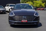 Certified 2023 Hyundai Sonata Limited image 4