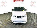 Used 2020 Nissan NV200 S w/ Back Door Glass Package image 2