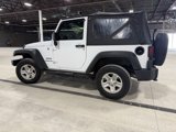 Used 2014 Jeep Wrangler Sport image 4