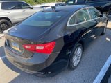 Used 2018 Chevrolet Malibu LT image 4