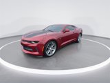 Used 2017 Chevrolet Camaro LT w/ RS Package image 4