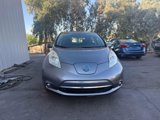 Used 2015 Nissan Leaf S w/ Charge Package image 2