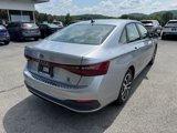 New 2025 Volkswagen Jetta SE image 3