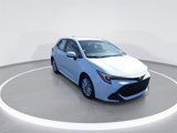 New 2025 Toyota Corolla SE image 2