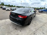 Used 2016 Chrysler 200 Limited Platinum w/ Comfort & Convenience Group image 5