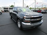 Used 2018 Chevrolet Silverado 1500 LT image 3