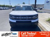 Used 2024 Ford Bronco Sport Big Bend image 5