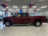 Used 2017 Chevrolet Silverado 1500 LT w/ All Star Edition image 5