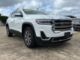 Used 2020 GMC Acadia SLT w/ Premium Package image 2