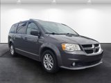 Used 2020 Dodge Grand Caravan SXT image 2