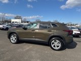 New 2024 Chevrolet Trax LS w/ LS Convenience Package image 6