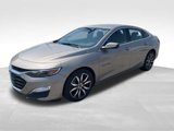 Used 2024 Chevrolet Malibu RS image 2