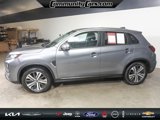 Used 2021 Mitsubishi Outlander Sport ES image 3