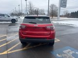 New 2025 Jeep Compass Limited w/ Mopar Graphics Package image 4