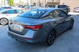Used 2024 Nissan Sentra SV image 4