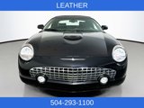 Used 2002 Ford Thunderbird image 2
