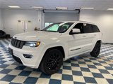 Used 2021 Jeep Grand Cherokee Laredo X image 3