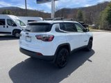 New 2025 Jeep Compass Latitude w/ Convenience Group image 3