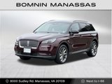 Used 2020 Lincoln Corsair AWD w/ Premium Package image 3
