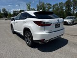 Used 2020 Lexus RX 350 FWD w/ Premium Package image 2