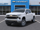 New 2025 Chevrolet Silverado 1500 LT image 6